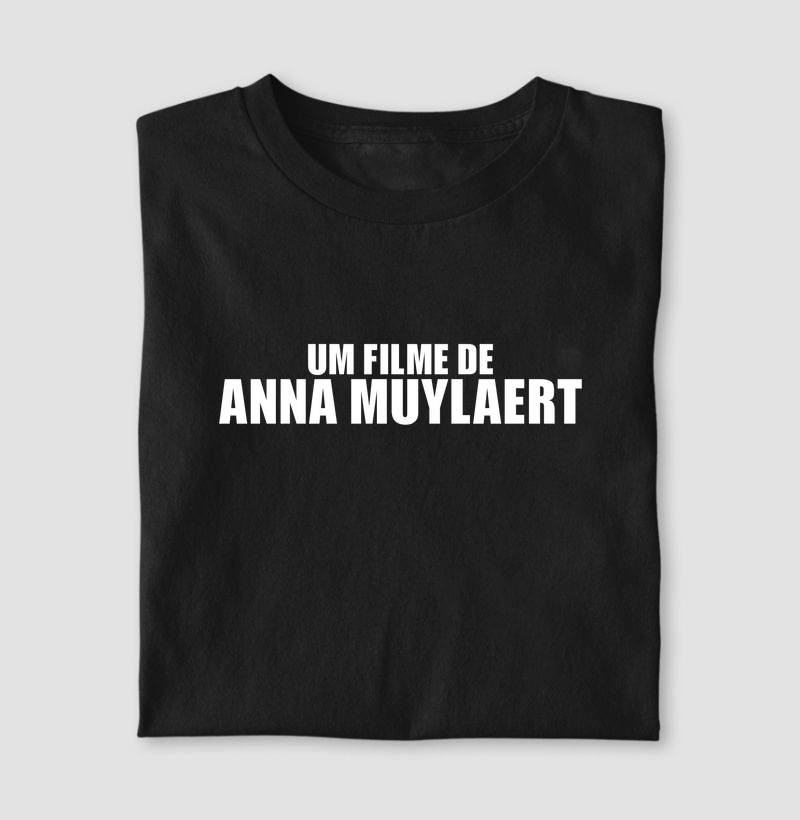 Um Filme de Anna Muylaert