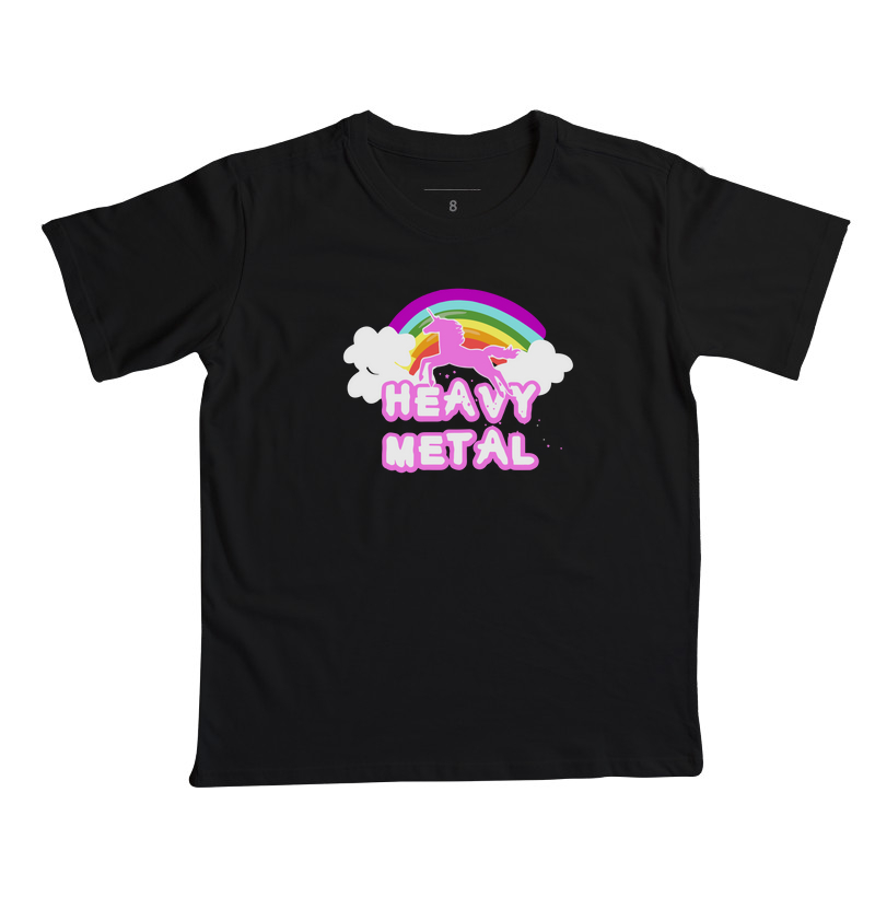 HEAVY METAL