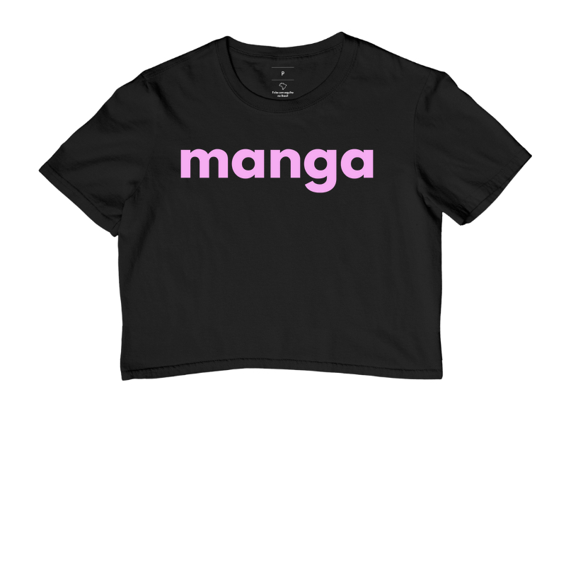 Manga 