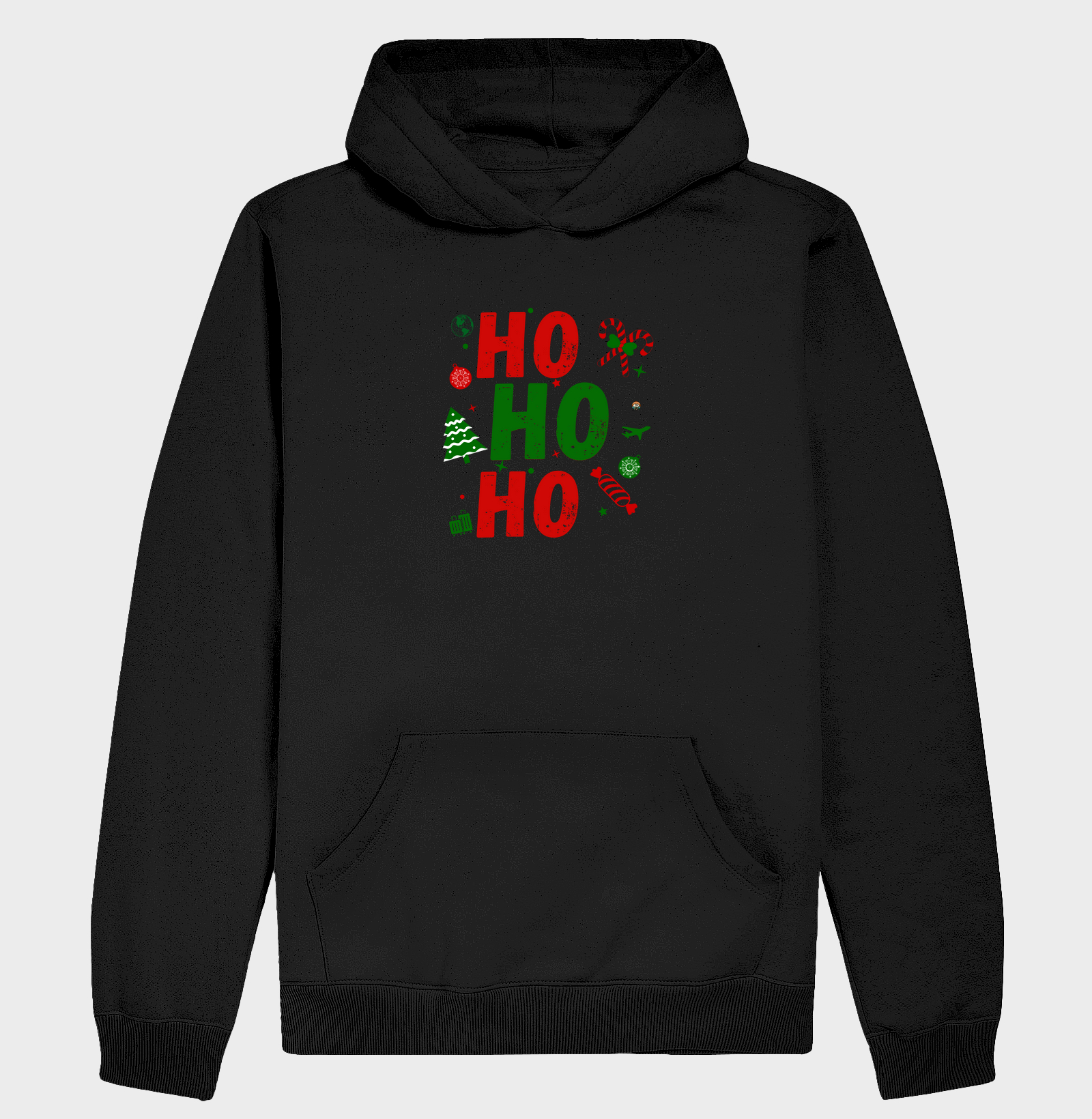 Ho Ho Ho - Natal em Movimento
