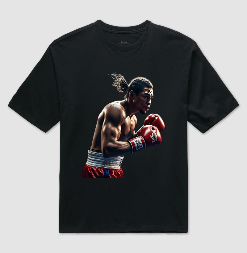 BOXEADOR