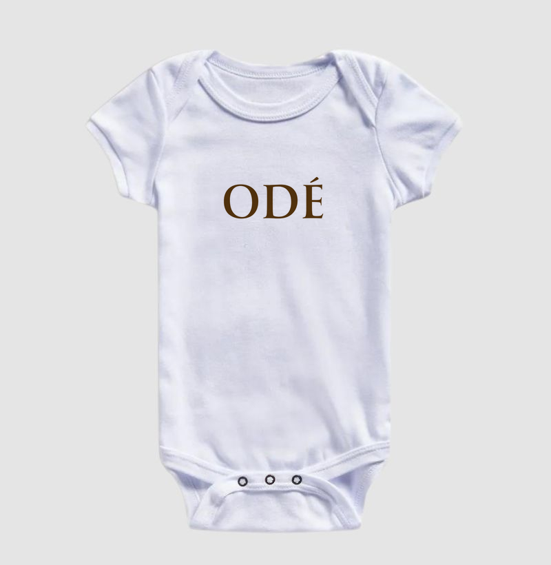 Odé