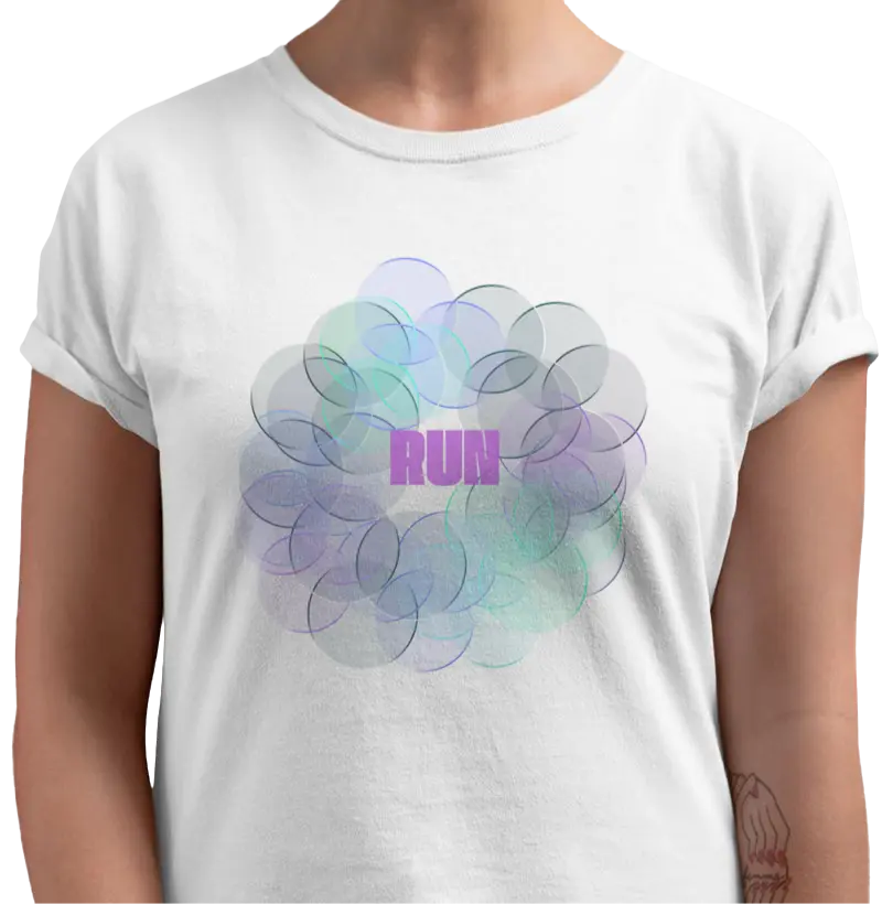 RUN Bolhas