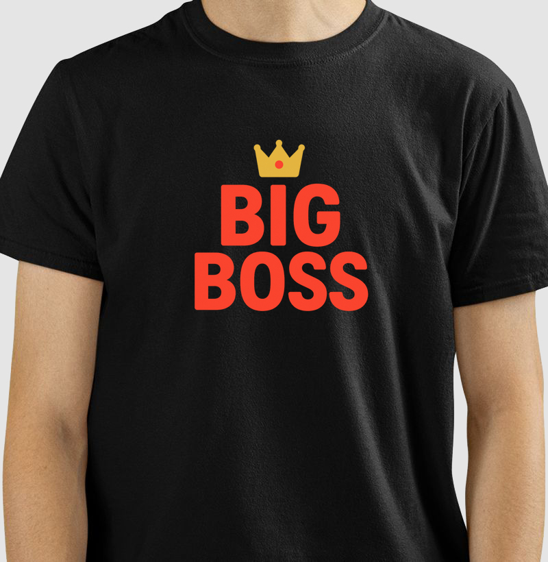 big boss