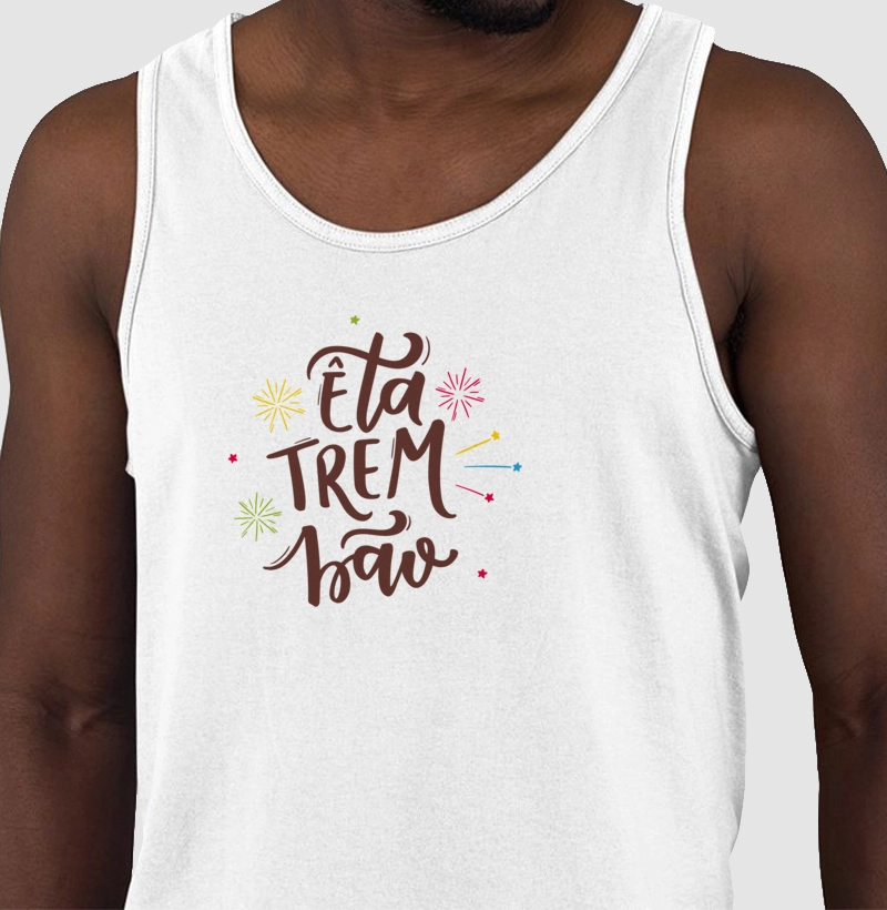 Êta trem bão