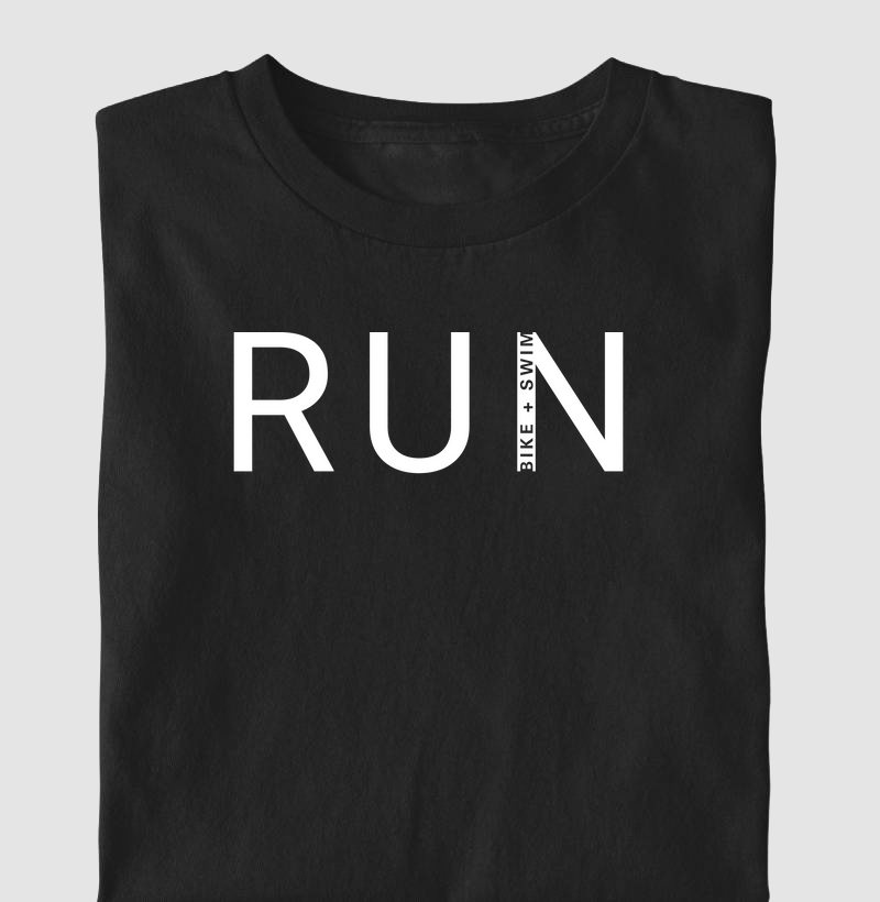 RUN