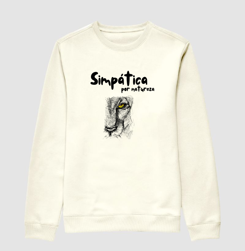 Simpática