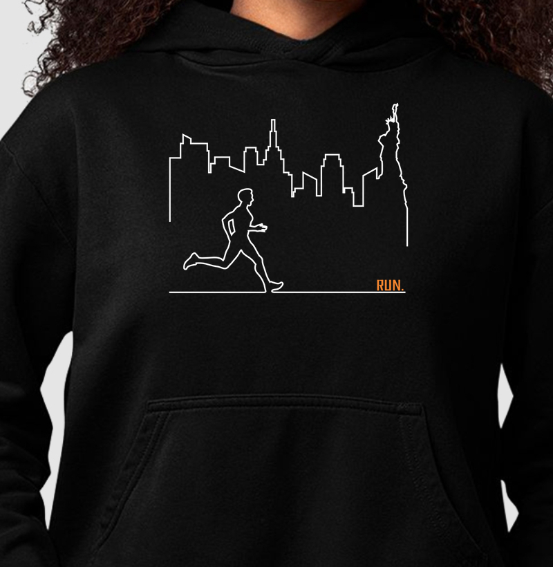 City Run.