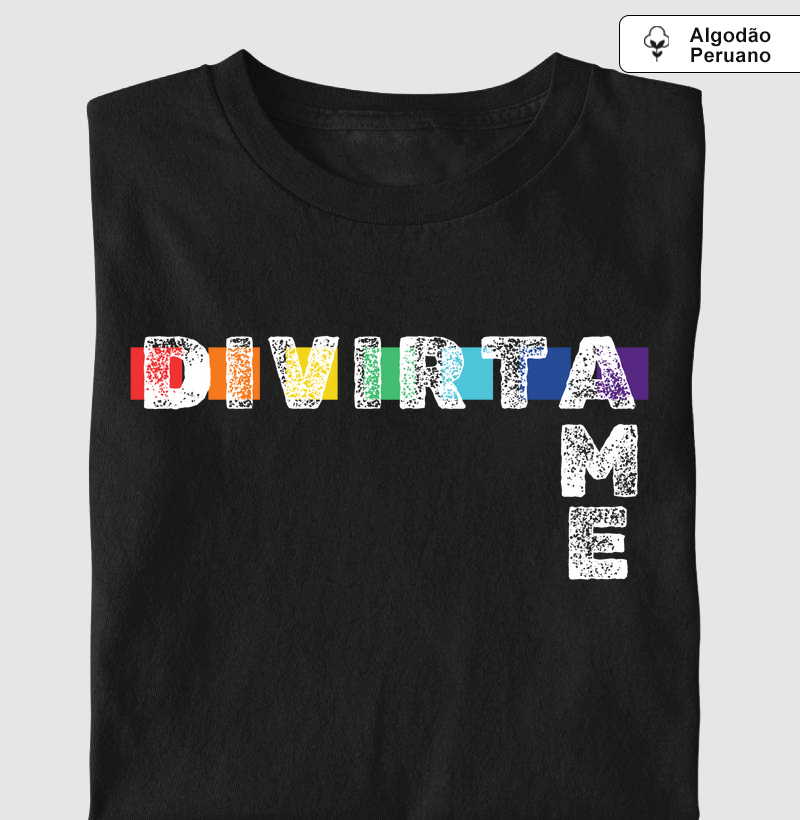 Divirta-me