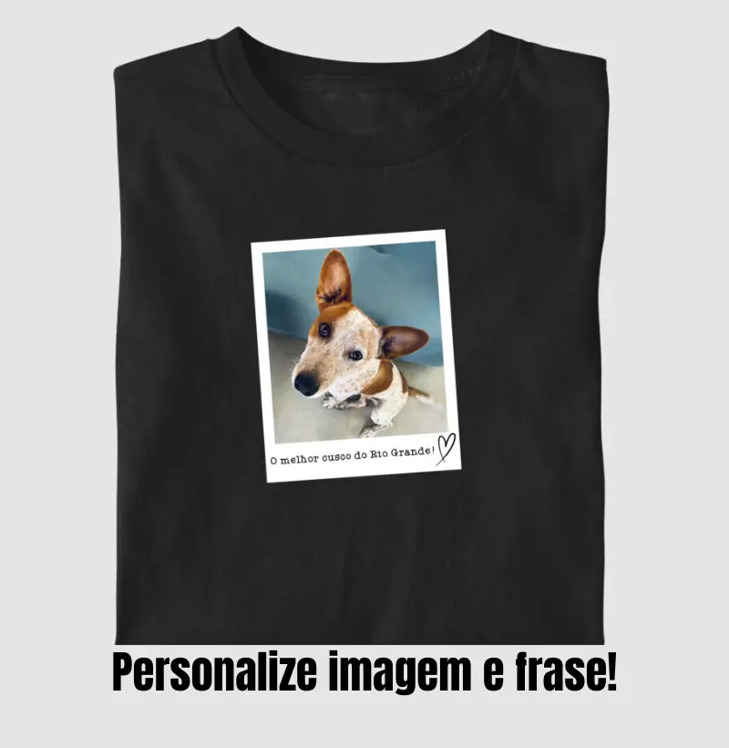 Camisa 0