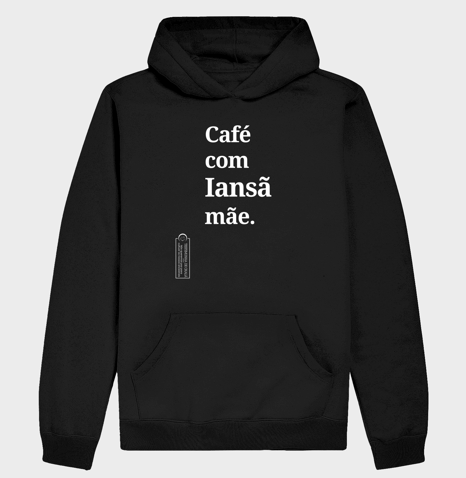 Café com Iansã