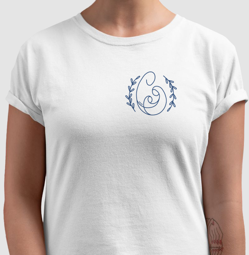 Camiseta Básica Domus