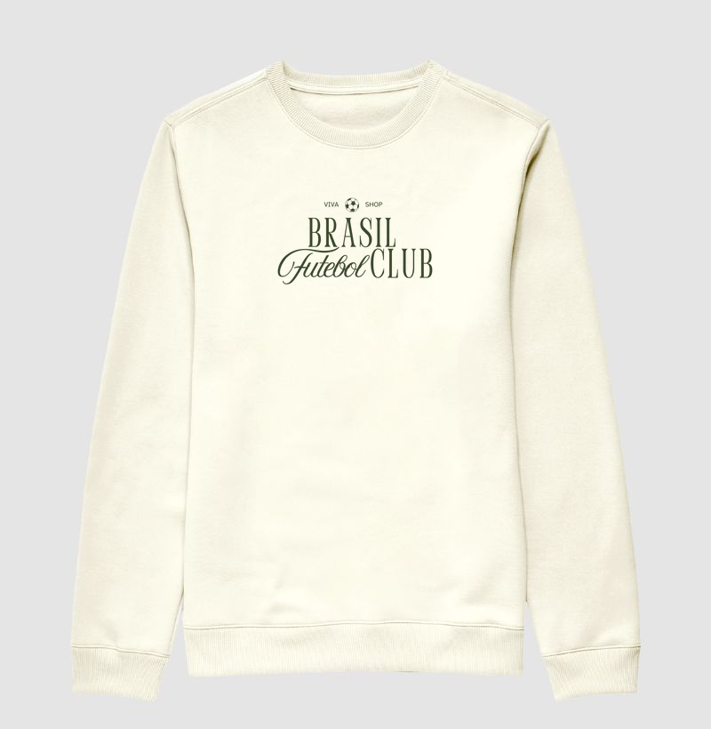 brasil futebol club
