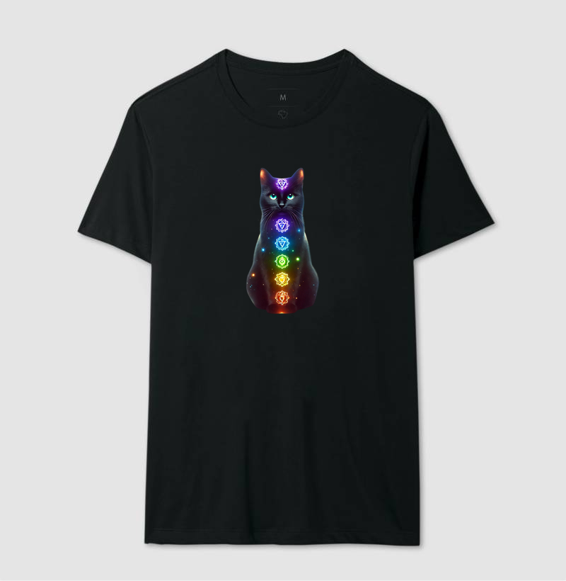 Gato Chakras