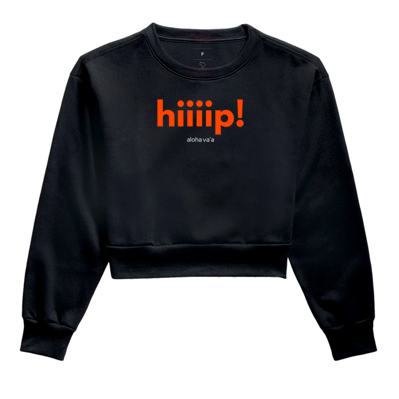 Hiiiip!