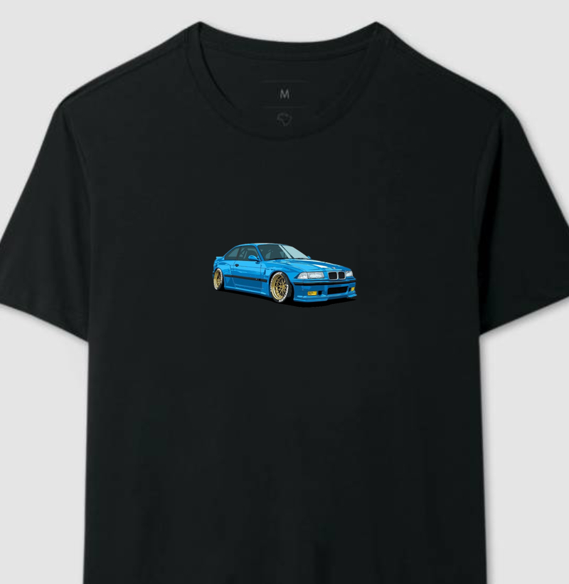 M3 E36