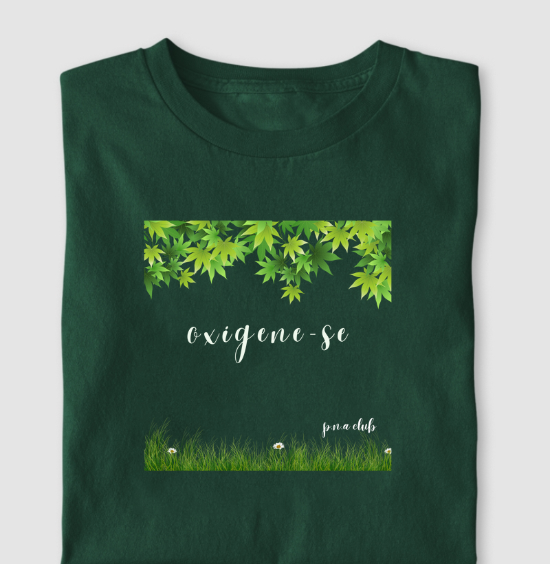 Oxigene-se