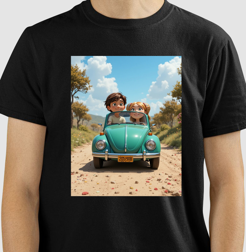 Camisa 0