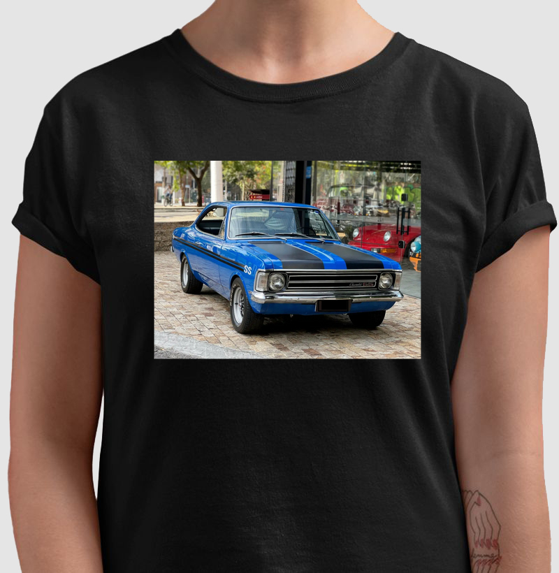 OPALA AZUL