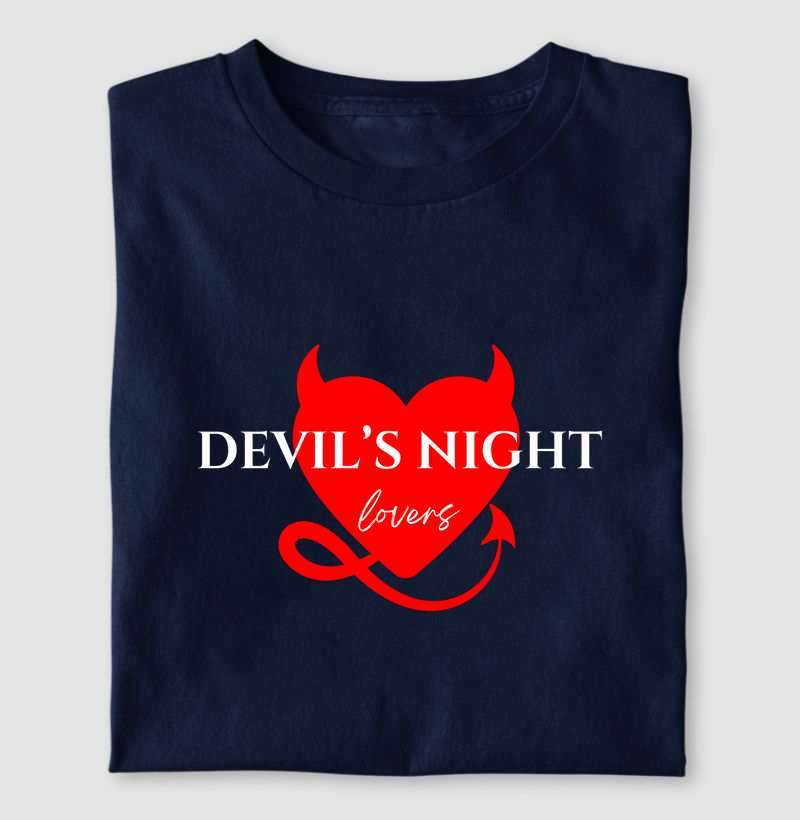 Devil's Night Lovers