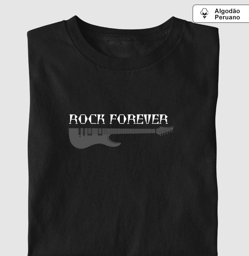 Rock Forever