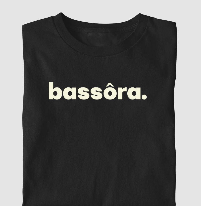 Bassora