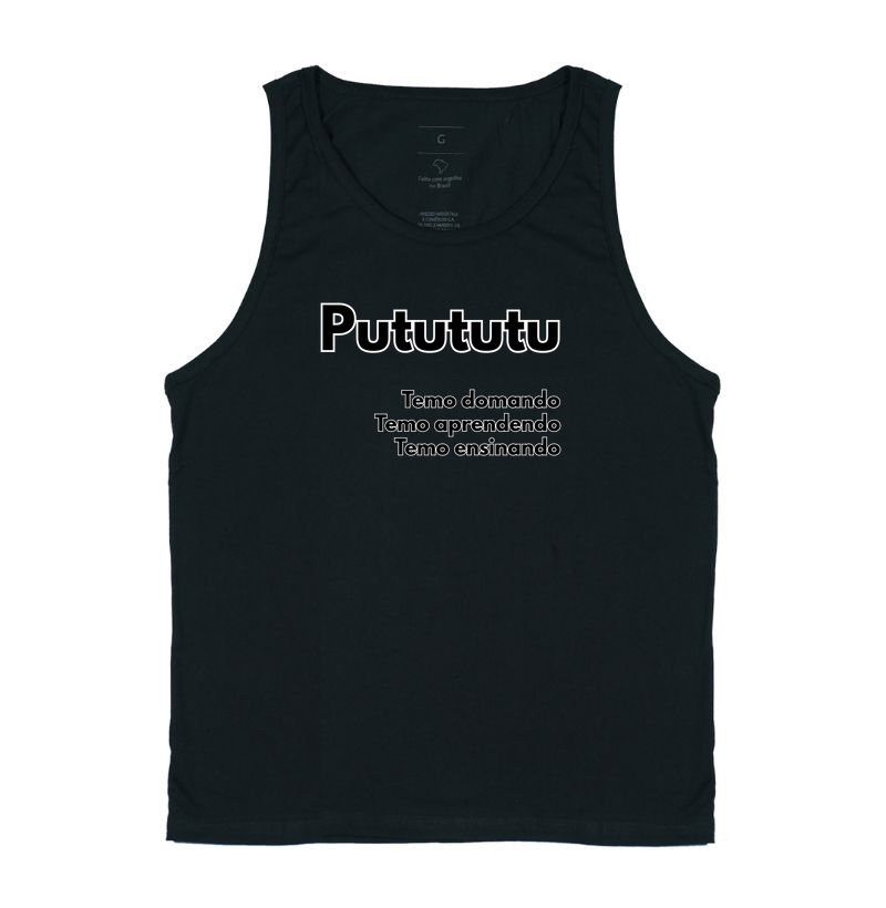 Putututu