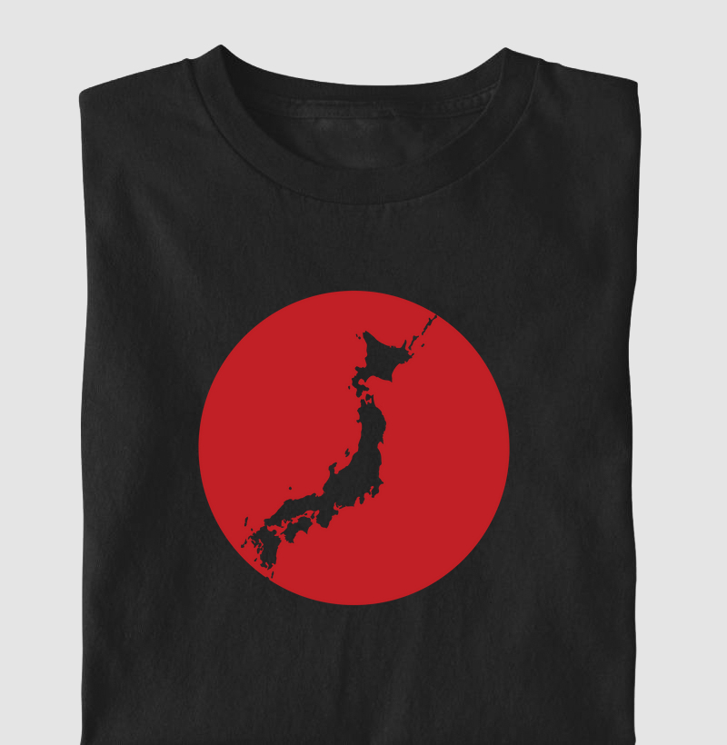 Arquipélago Japonês