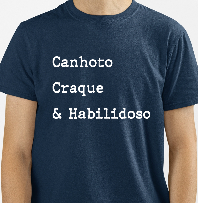 Canhotinha de Ouro