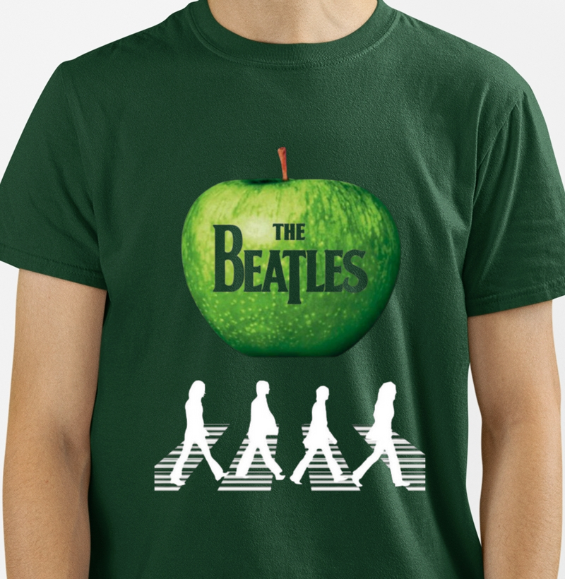 The Beatles - Apple Road