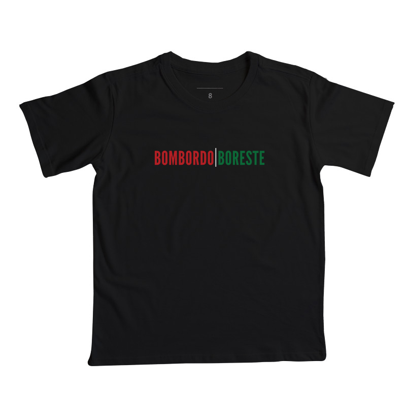 Bombordo/Boreste 2.0 - Kids