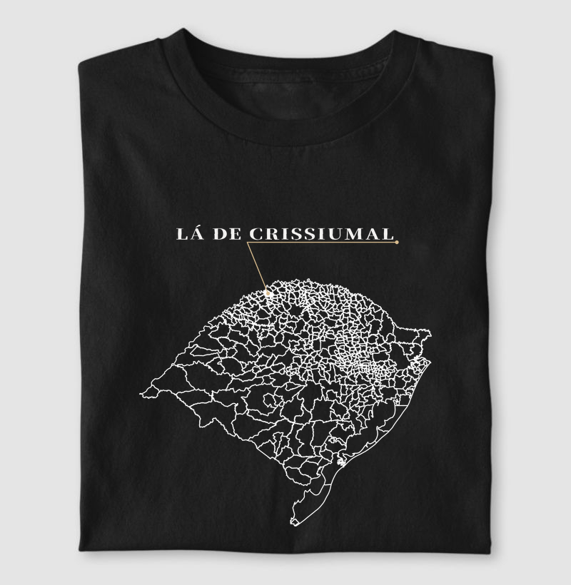 Crissiumal | Origem RS