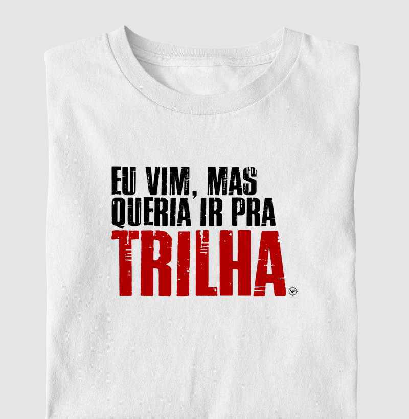 Queria Trilha