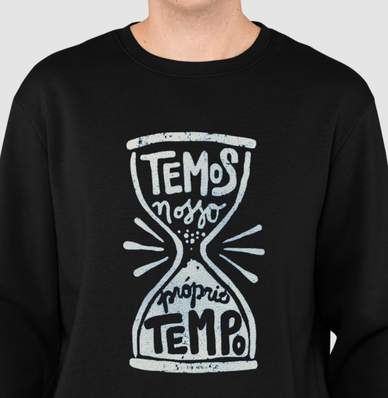 Legião Urbana - Temos nosso próprio tempo