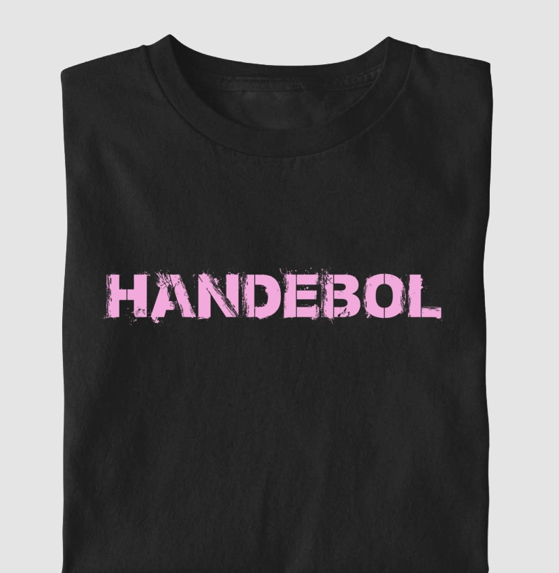 Camiseta Handebol RS Masc.