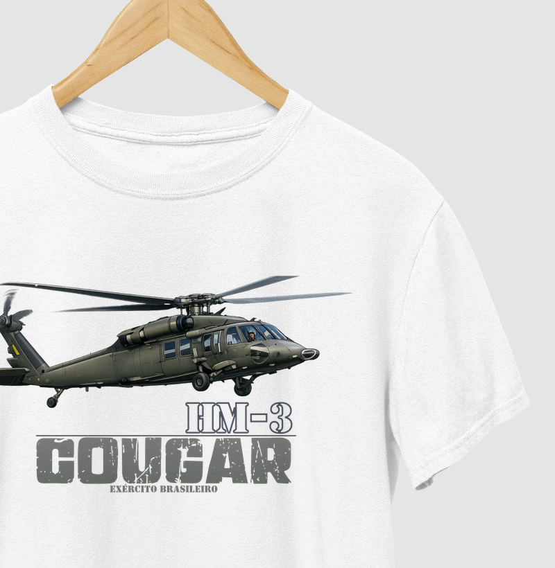 HM-3 Cougar