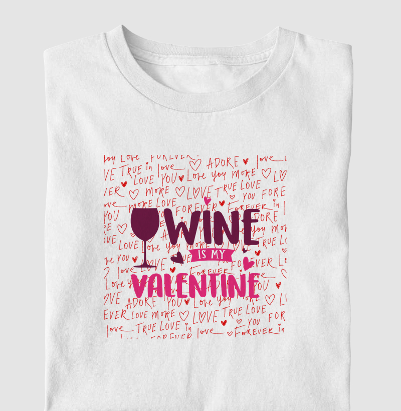 CAMISETA | MY VALENTINE