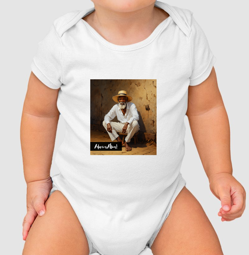 Body - Preto-Velho - Imagem 5