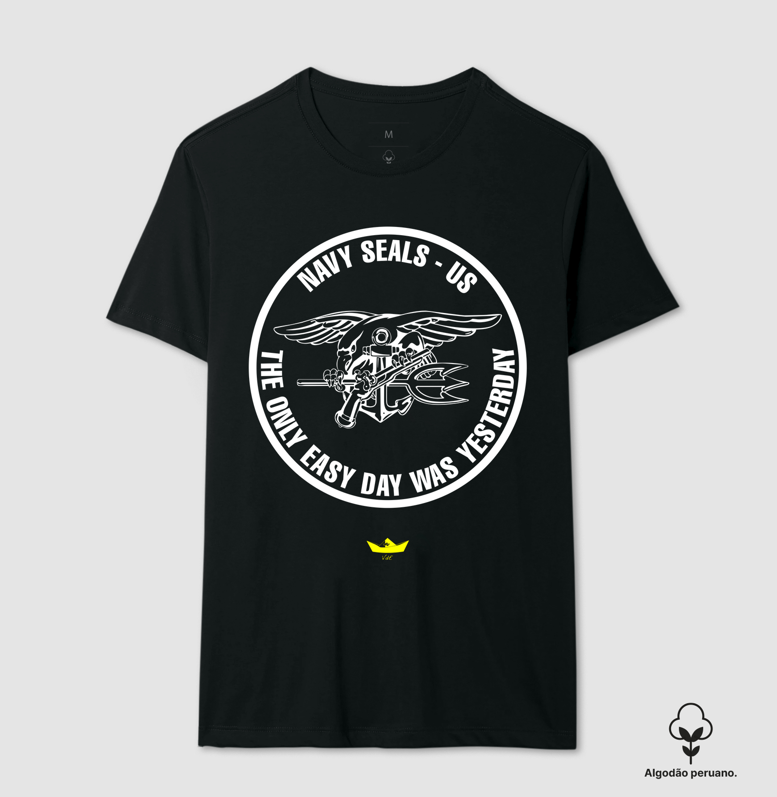 US Navy Seals Eagle
