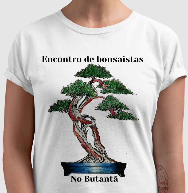 Encontro Bonsai 