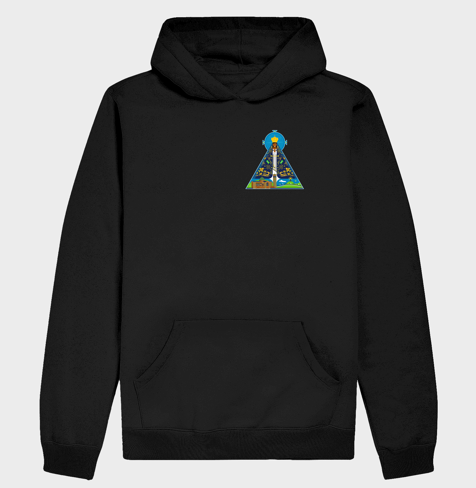Aparecida - Bolso