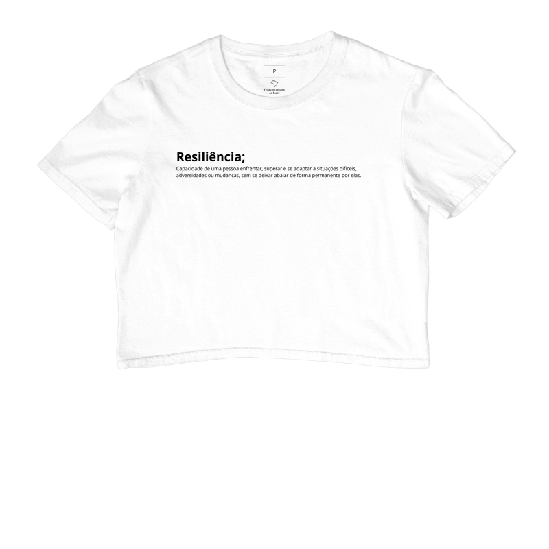 Resiliência