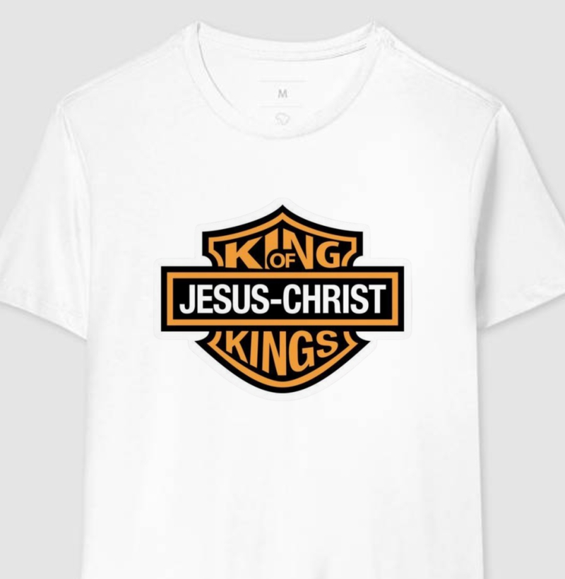 jesus is king 4