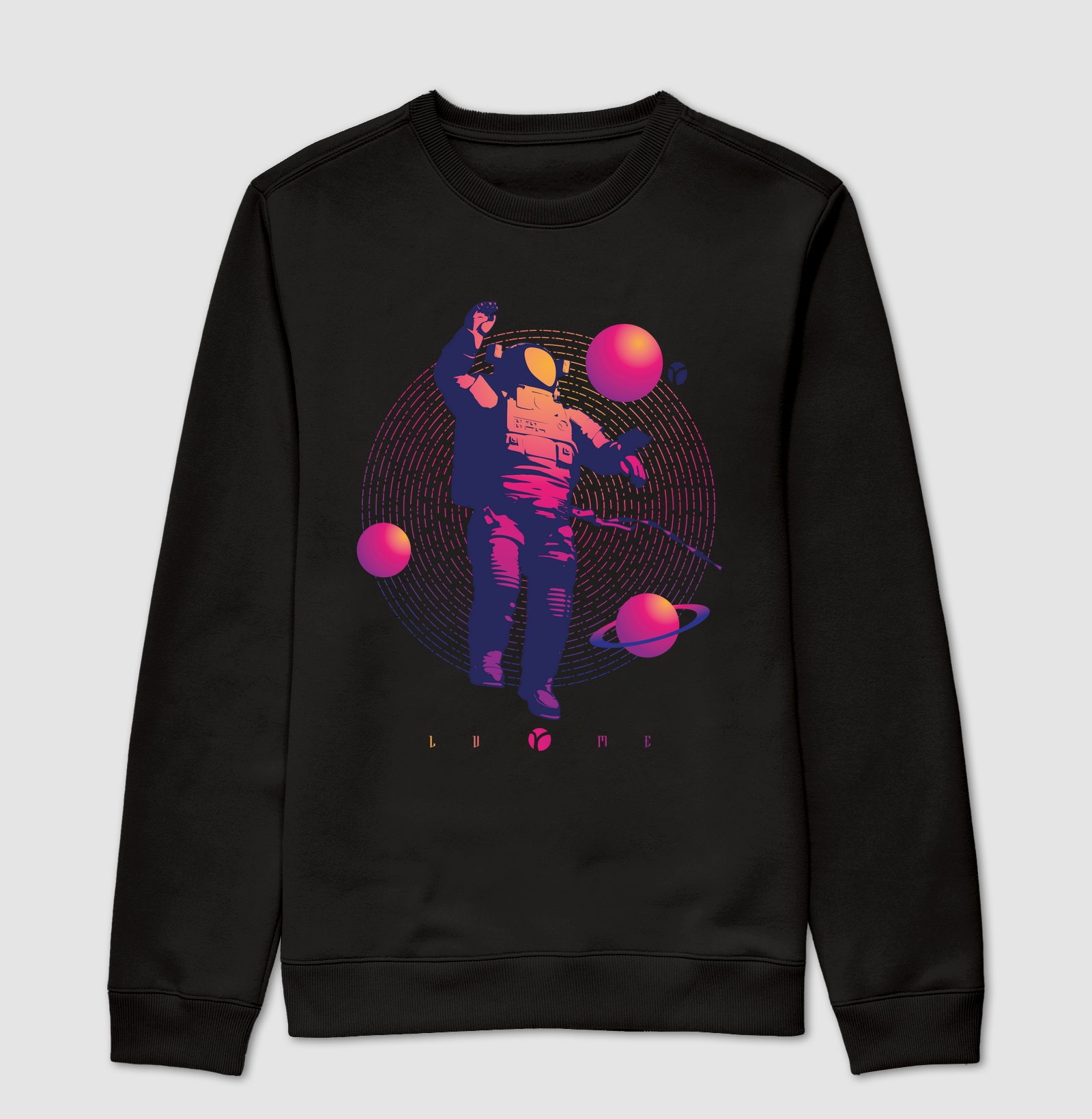 Spacewalk
