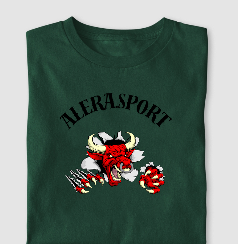 feras do sport