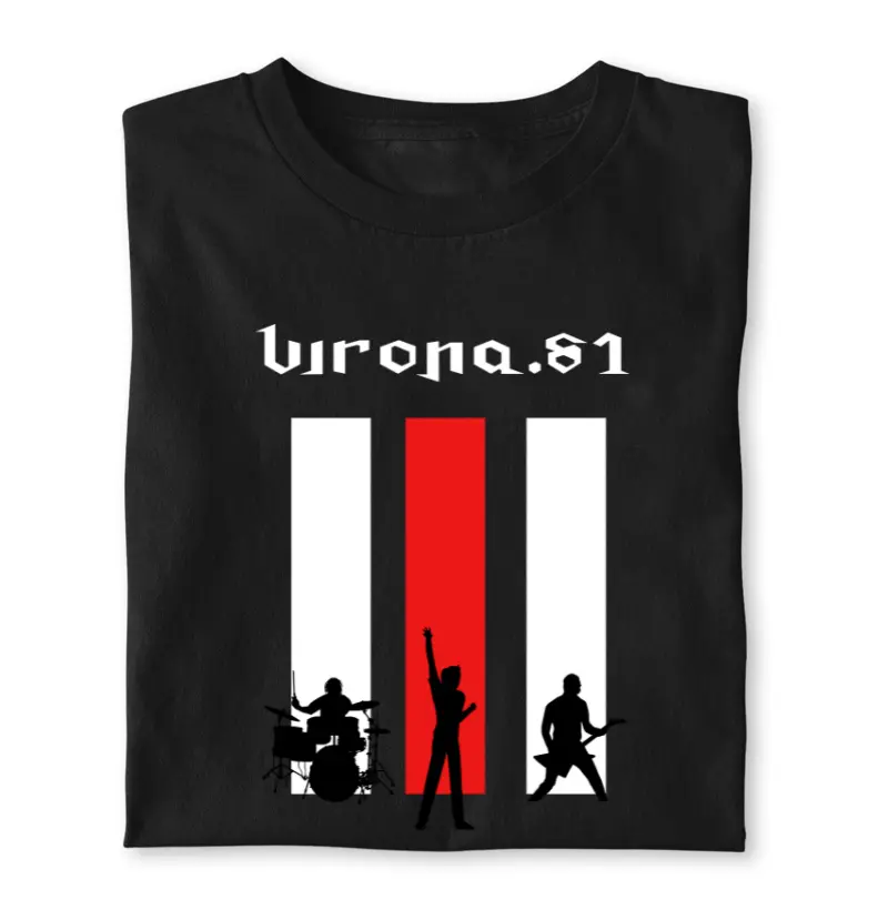 Virona Rock T-shirt