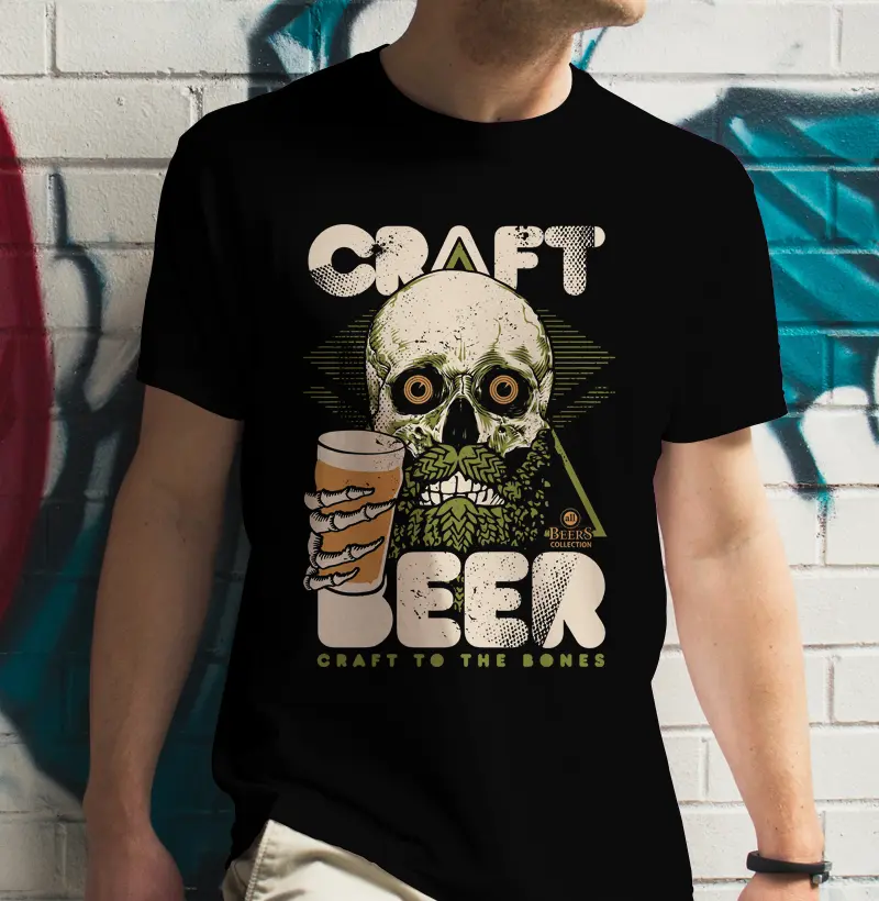 Craft To The Bones