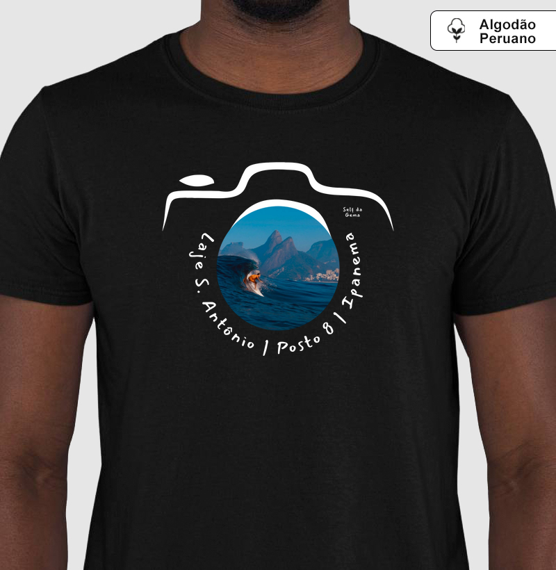 LAJE S. ANTÔNIO 2 | Confecção Reserva 🦜