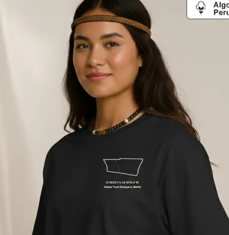 Território Tuxá Kiniopará 