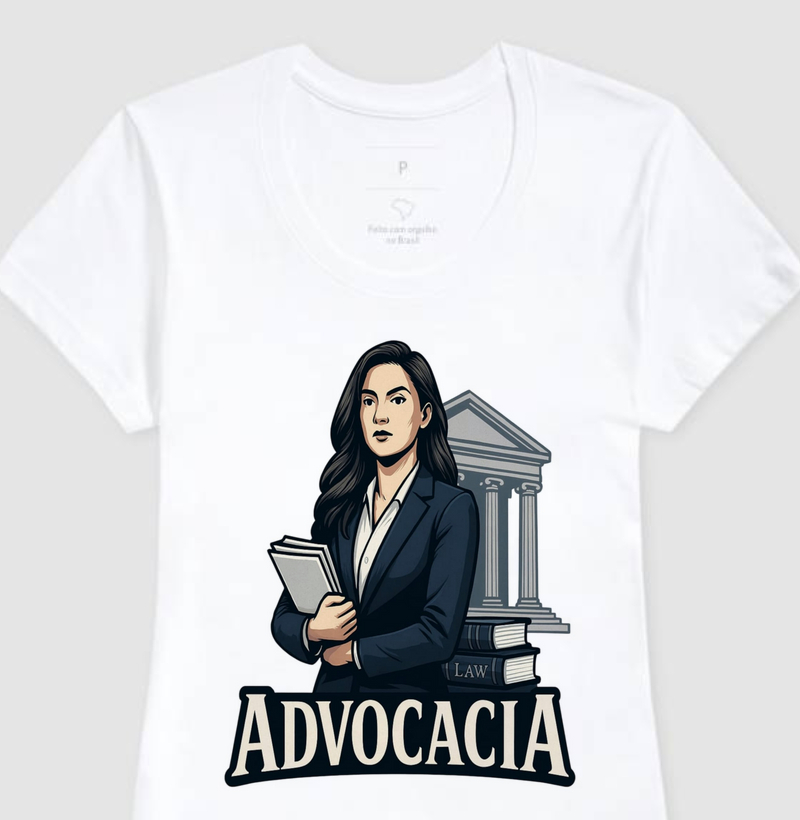 Advocacia 